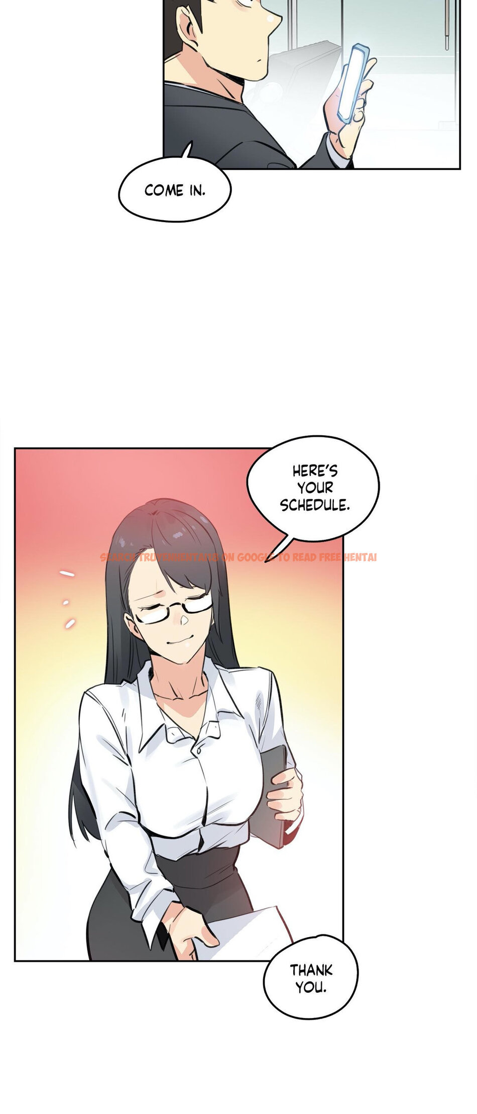 Read Hentai Image 23 442 in comic Daddy’s Wild Oats - Chapter 54 - hentaitnt.net