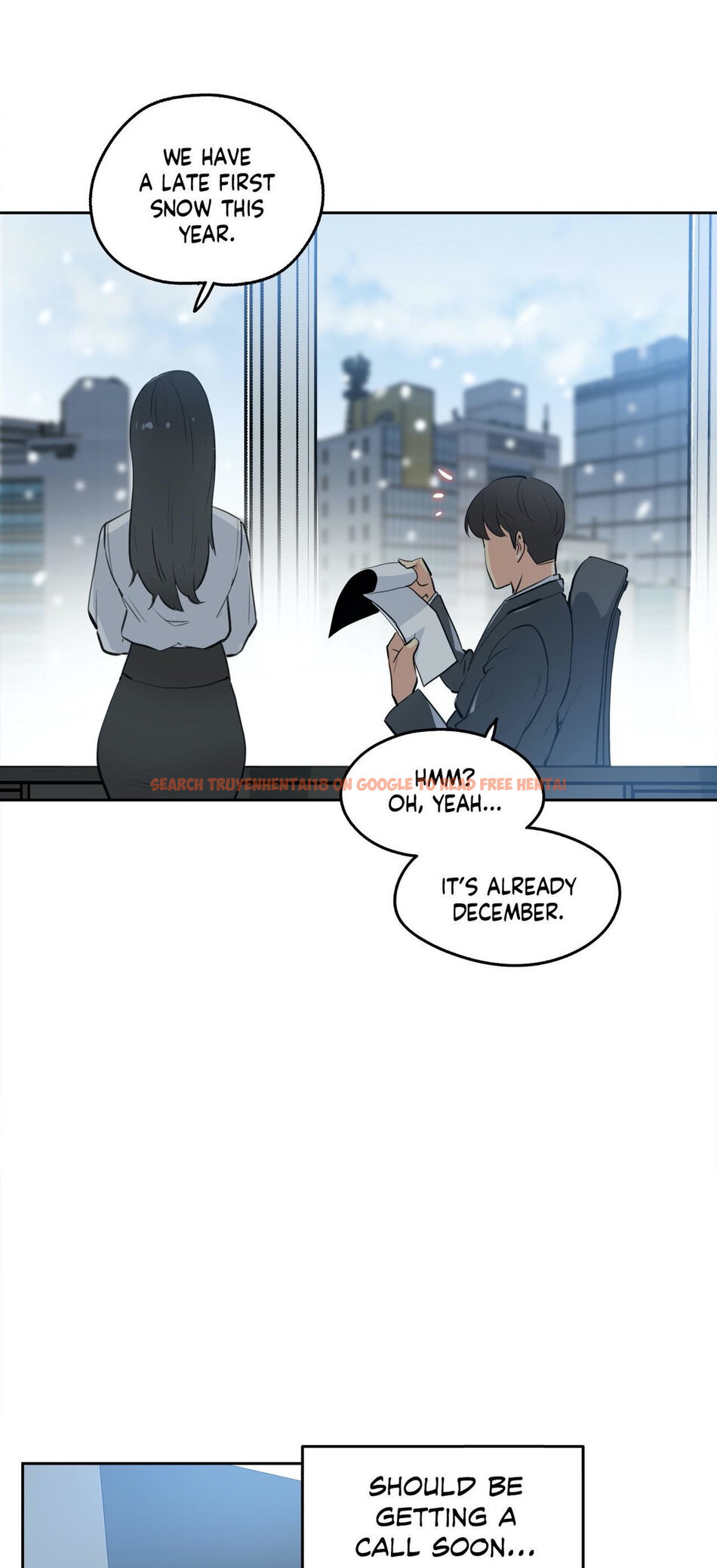 Read Hentai Image 24 442 in comic Daddy’s Wild Oats - Chapter 54 - hentaitnt.net