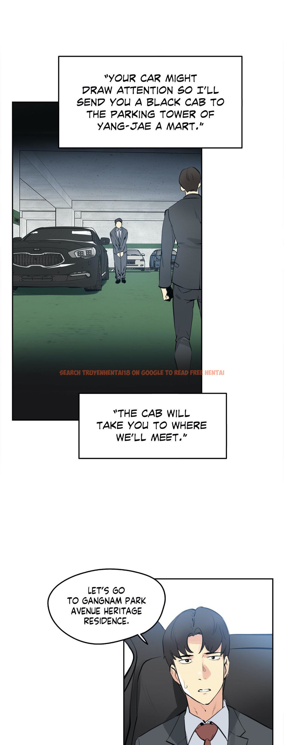 Read Hentai Image 27 442 in comic Daddy’s Wild Oats - Chapter 54 - hentaitnt.net