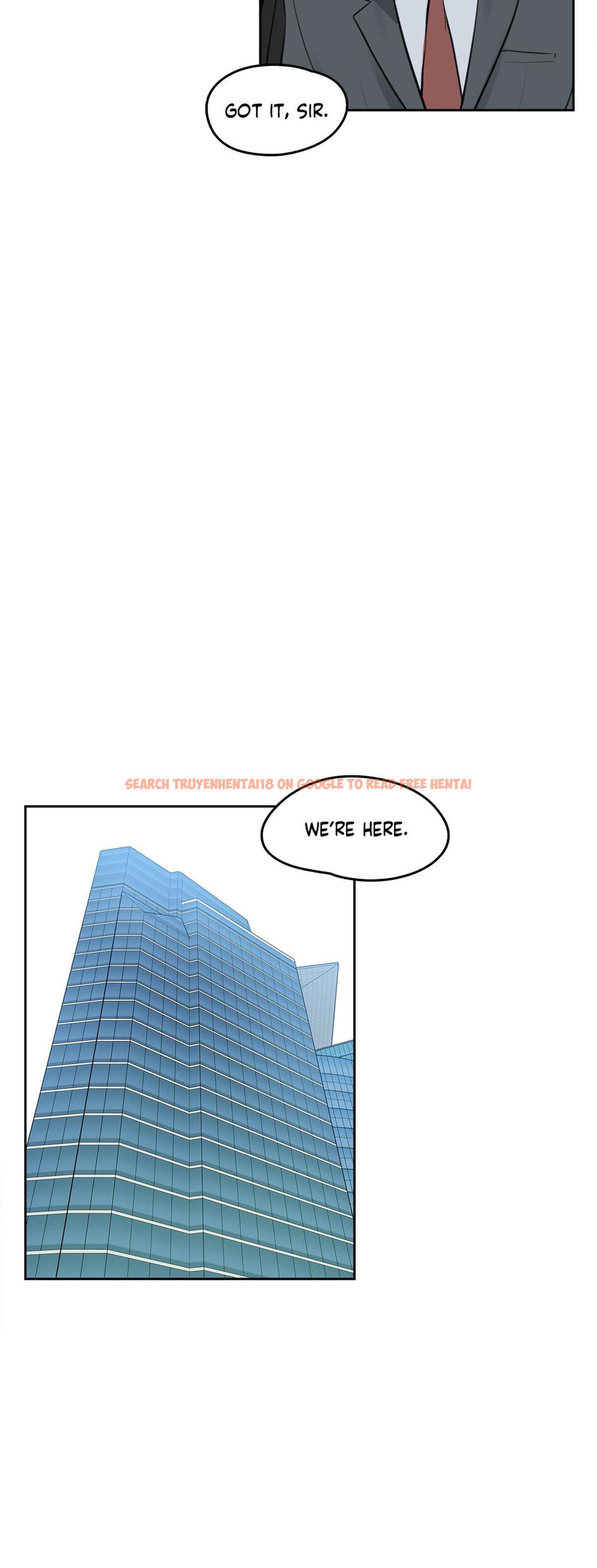 Read Hentai Image 28 442 in comic Daddy’s Wild Oats - Chapter 54 - hentaitnt.net