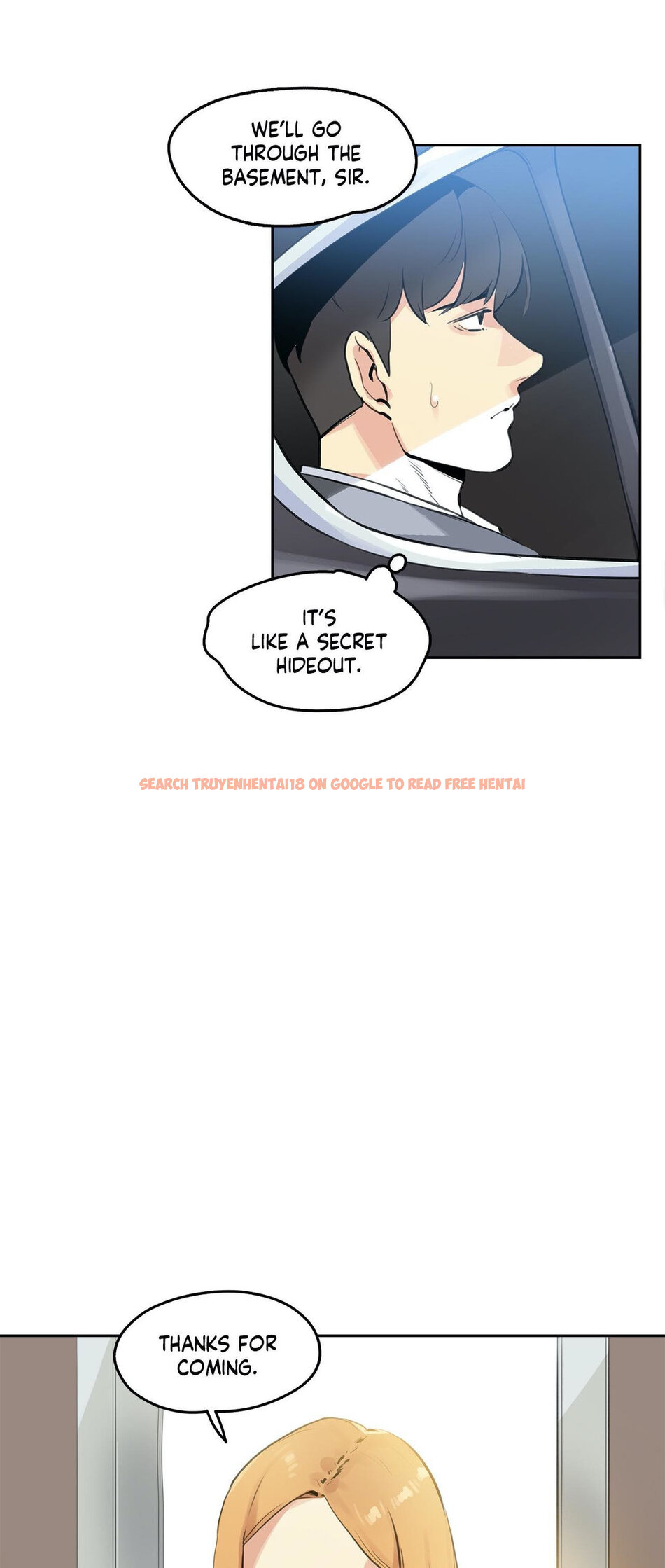 Read Hentai Image 29 442 in comic Daddy’s Wild Oats - Chapter 54 - hentaitnt.net