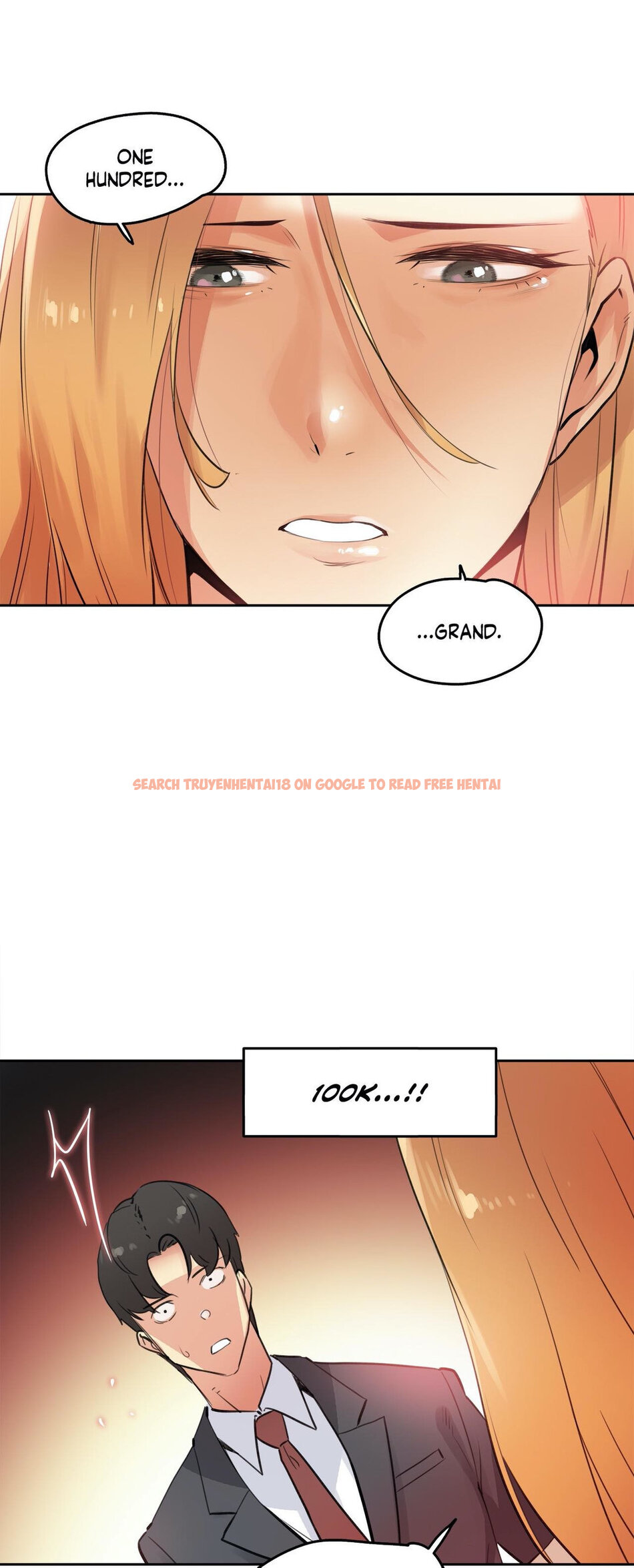Read Hentai Image 3 442 in comic Daddy’s Wild Oats - Chapter 54 - hentaitnt.net