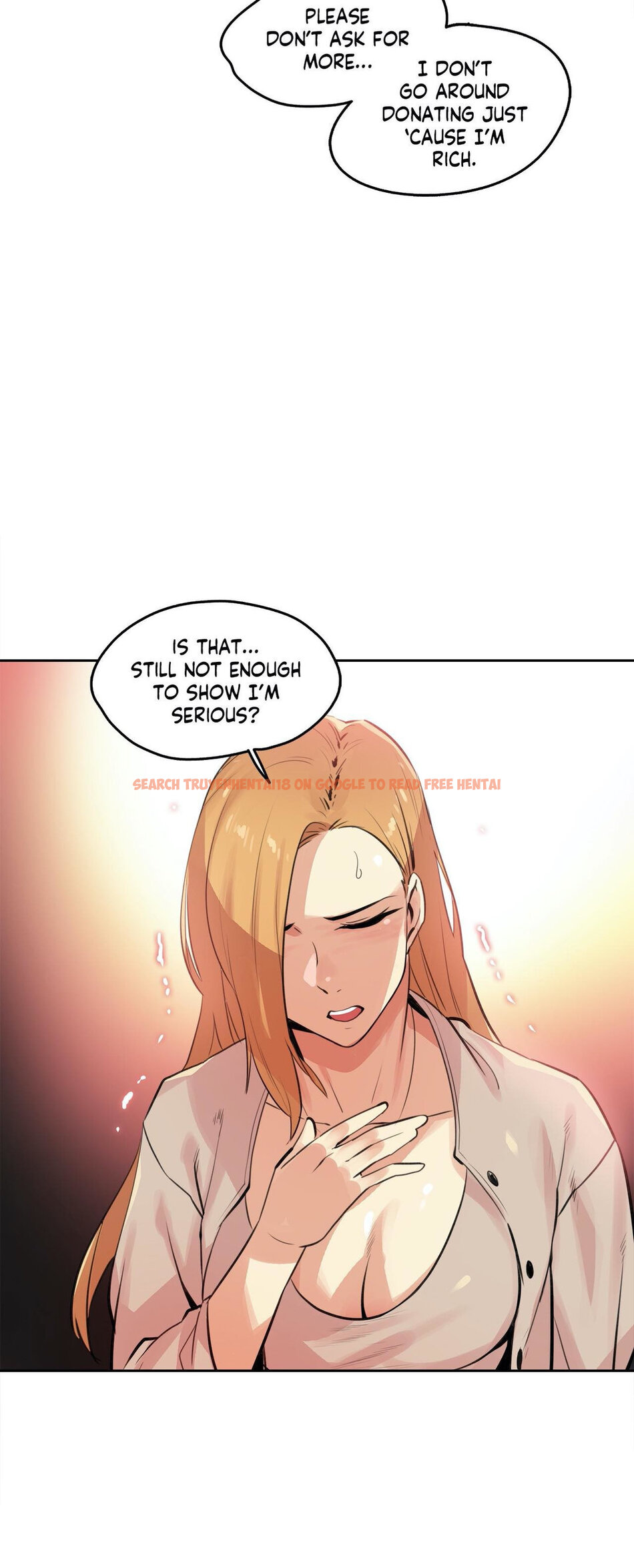 Read Hentai Image 4 442 in comic Daddy’s Wild Oats - Chapter 54 - hentaitnt.net