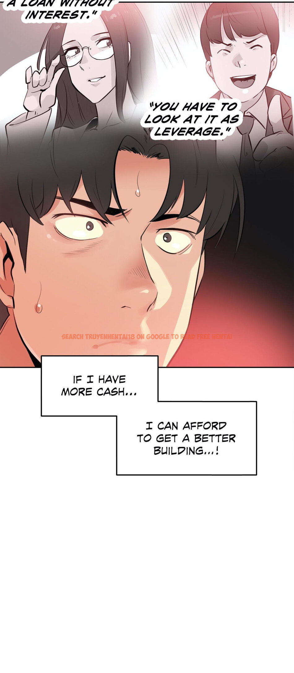 Read Hentai Image 6 442 in comic Daddy’s Wild Oats - Chapter 54 - hentaitnt.net