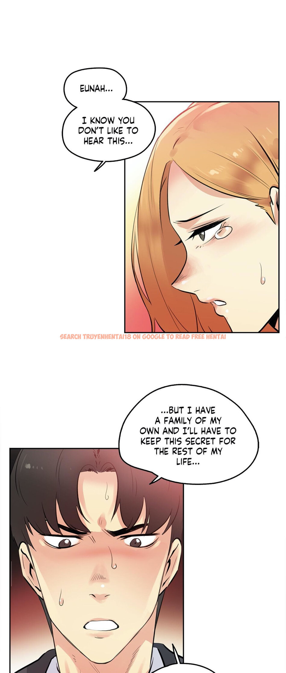 Read Hentai Image 7 442 in comic Daddy’s Wild Oats - Chapter 54 - hentaitnt.net