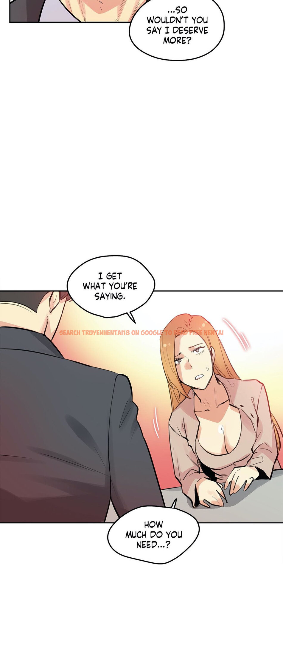 Read Hentai Image 8 442 in comic Daddy’s Wild Oats - Chapter 54 - hentaitnt.net