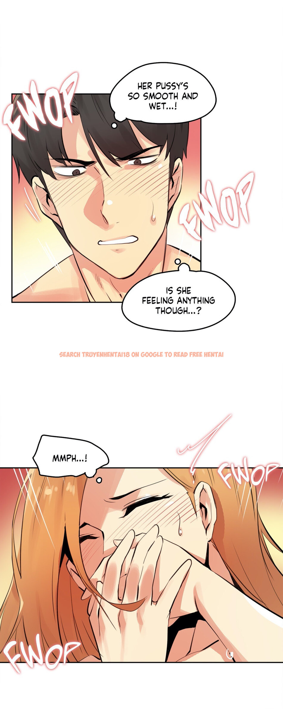 Read Hentai Image 11 241 in comic Daddy’s Wild Oats - Chapter 55 - hentaitnt.net