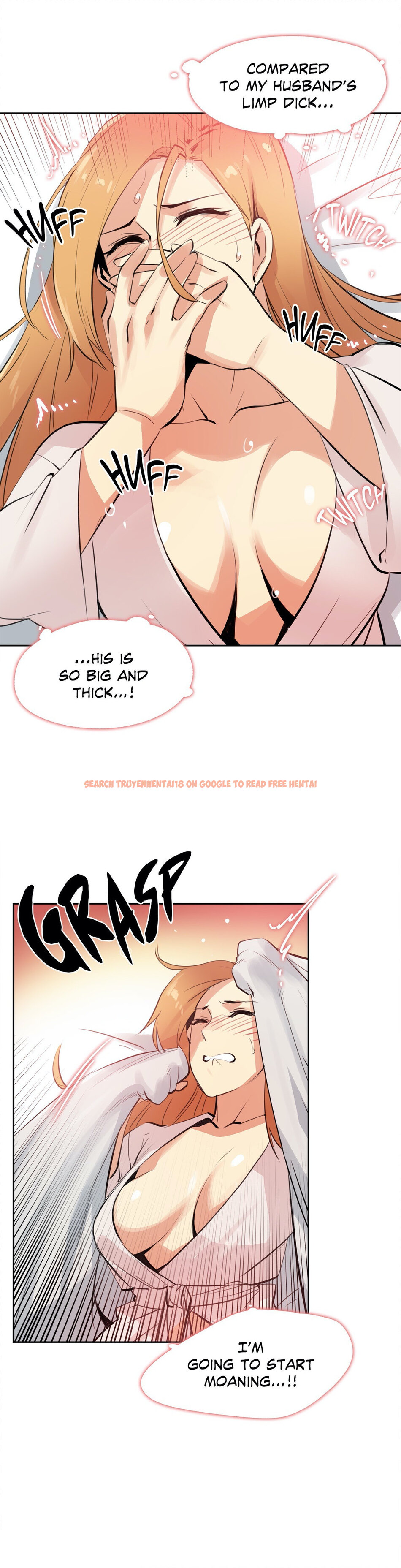 Read Hentai Image 12 241 in comic Daddy’s Wild Oats - Chapter 55 - hentaitnt.net