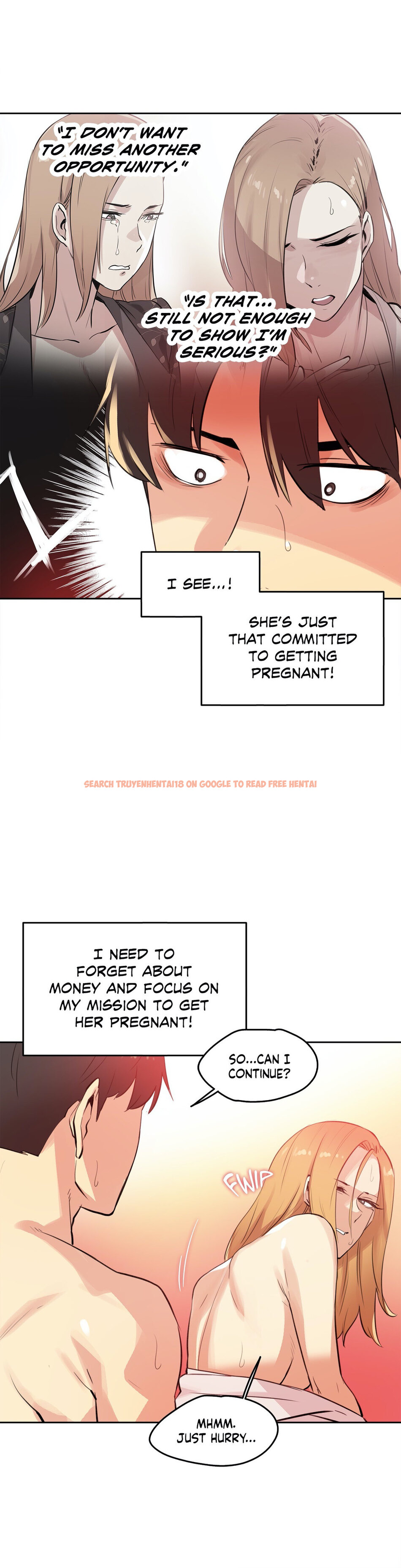 Read Hentai Image 18 241 in comic Daddy’s Wild Oats - Chapter 55 - hentaitnt.net