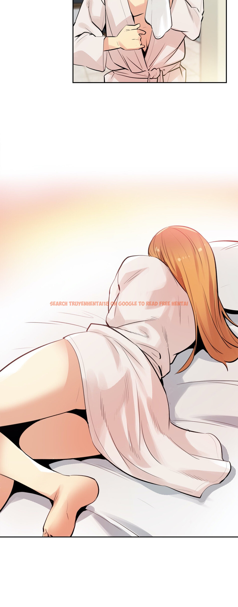 Read Hentai Image 2 241 in comic Daddy’s Wild Oats - Chapter 55 - hentaitnt.net