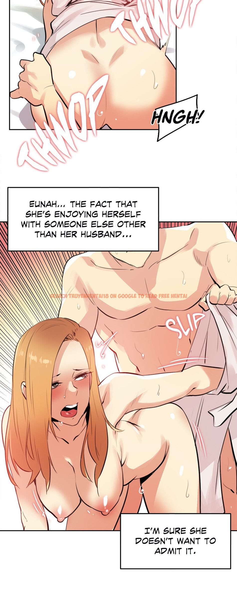 Read Hentai Image 20 241 in comic Daddy’s Wild Oats - Chapter 55 - hentaitnt.net