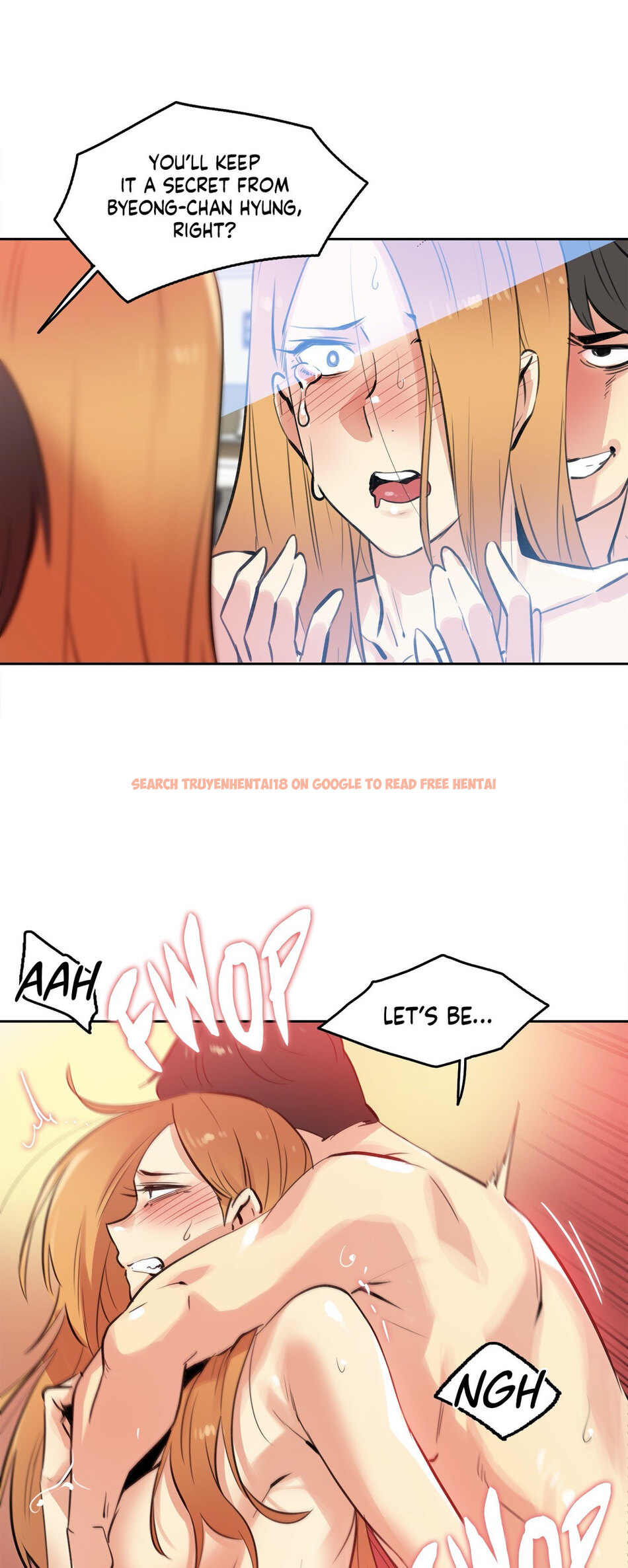 Read Hentai Image 23 241 in comic Daddy’s Wild Oats - Chapter 55 - hentaitnt.net