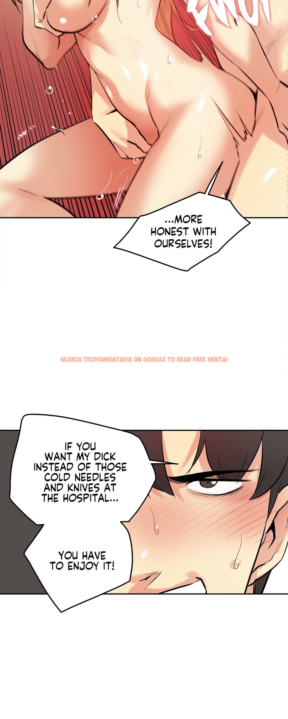 Read Hentai Image 24 241 in comic Daddy’s Wild Oats - Chapter 55 - hentaitnt.net