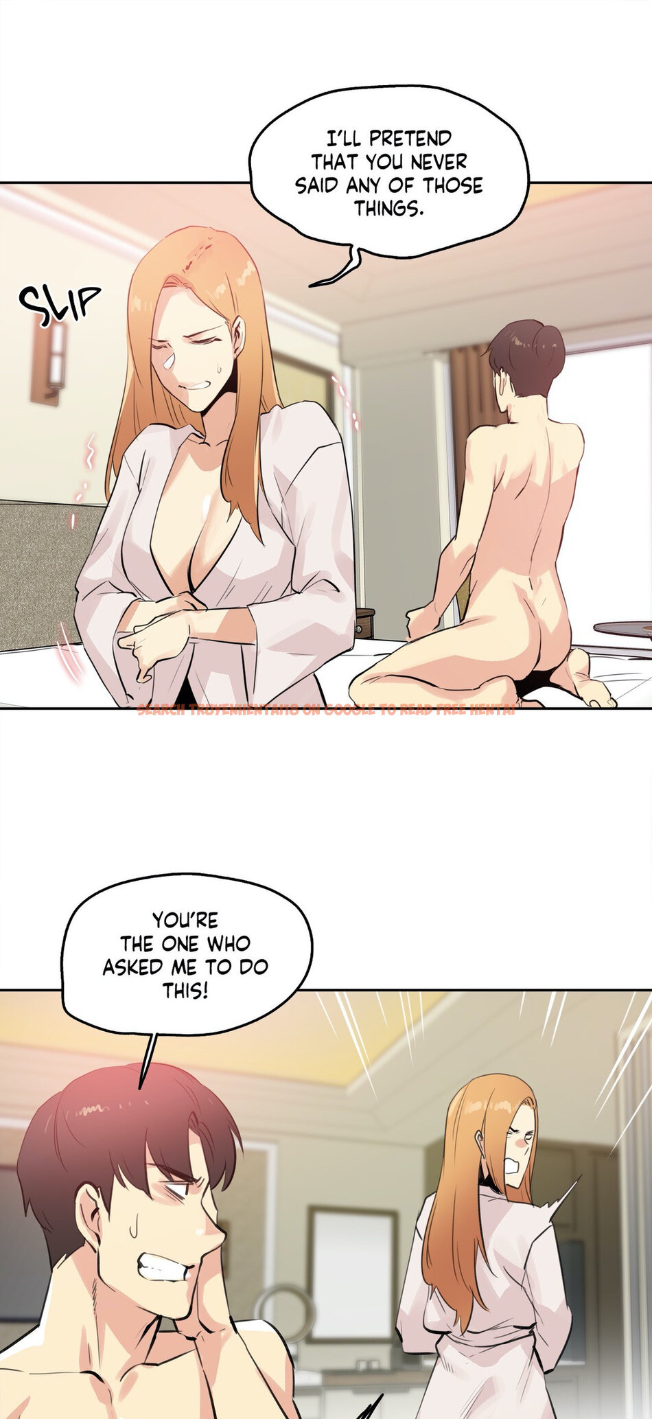 Read Hentai Image 30 241 in comic Daddy’s Wild Oats - Chapter 55 - hentaitnt.net