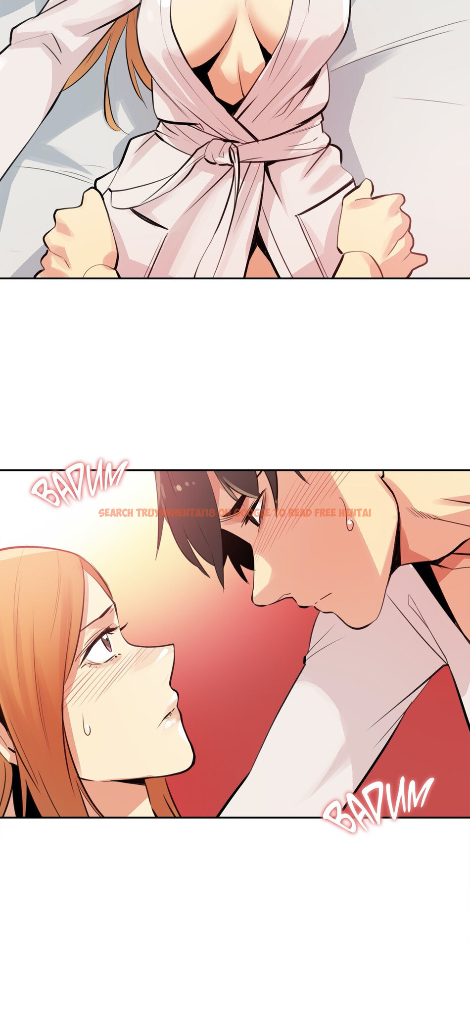 Read Hentai Image 4 241 in comic Daddy’s Wild Oats - Chapter 55 - hentaitnt.net