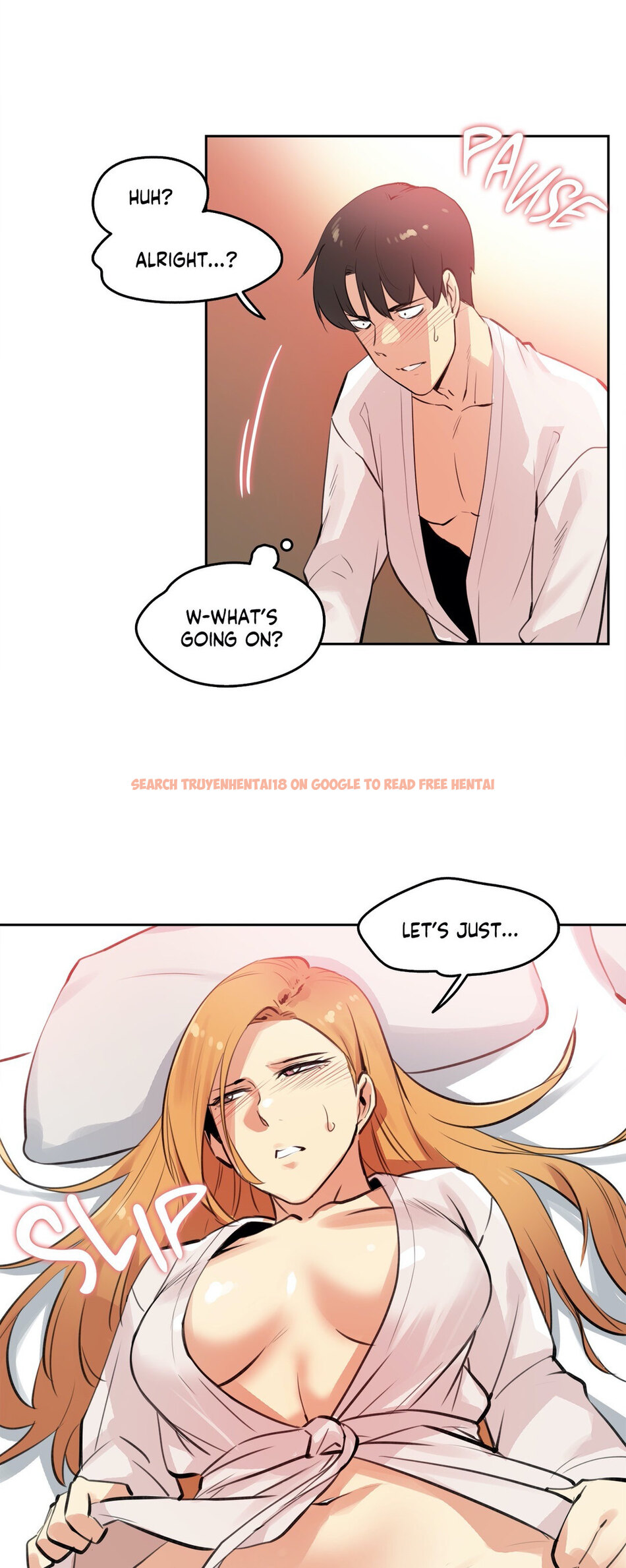 Read Hentai Image 6 241 in comic Daddy’s Wild Oats - Chapter 55 - hentaitnt.net