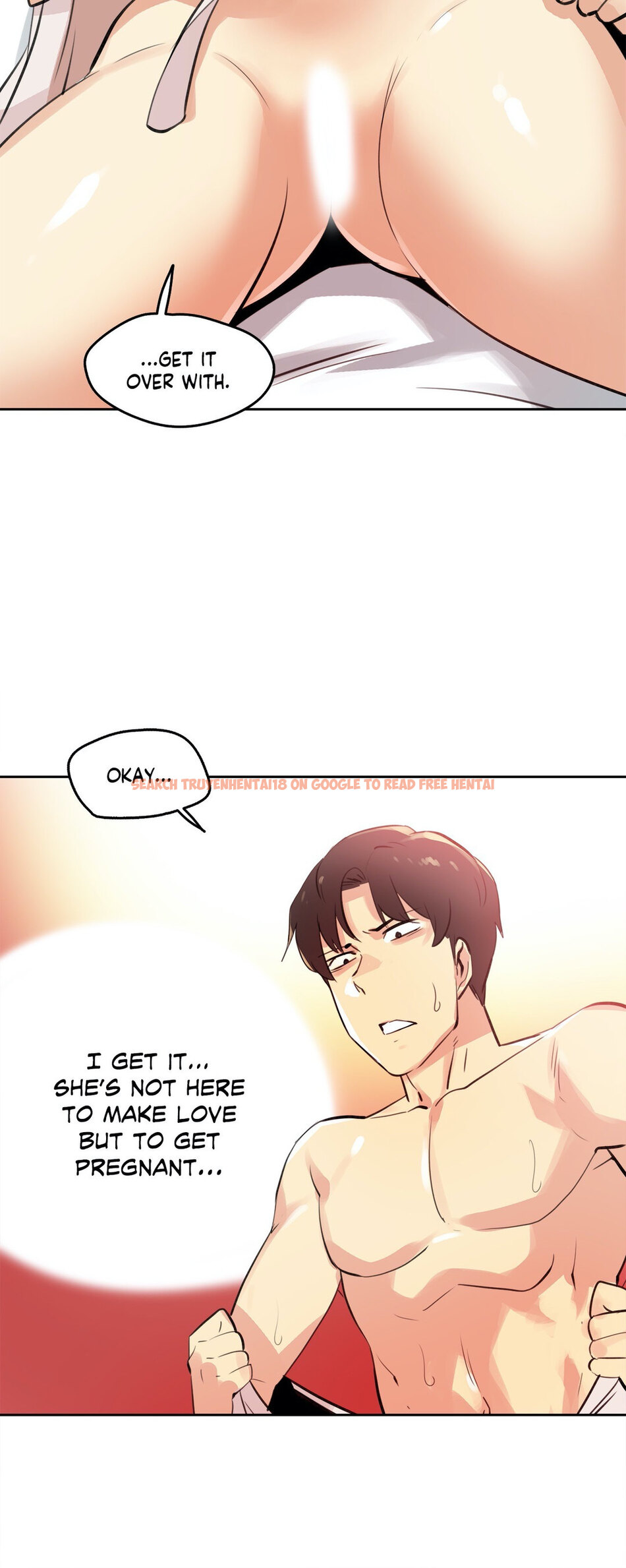 Read Hentai Image 7 241 in comic Daddy’s Wild Oats - Chapter 55 - hentaitnt.net