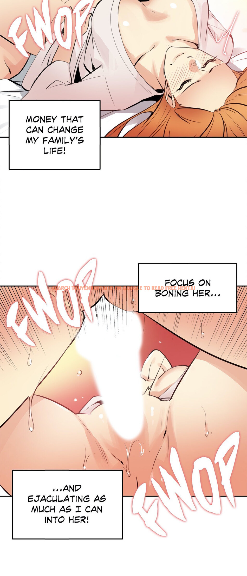 Read Hentai Image 9 241 in comic Daddy’s Wild Oats - Chapter 55 - hentaitnt.net