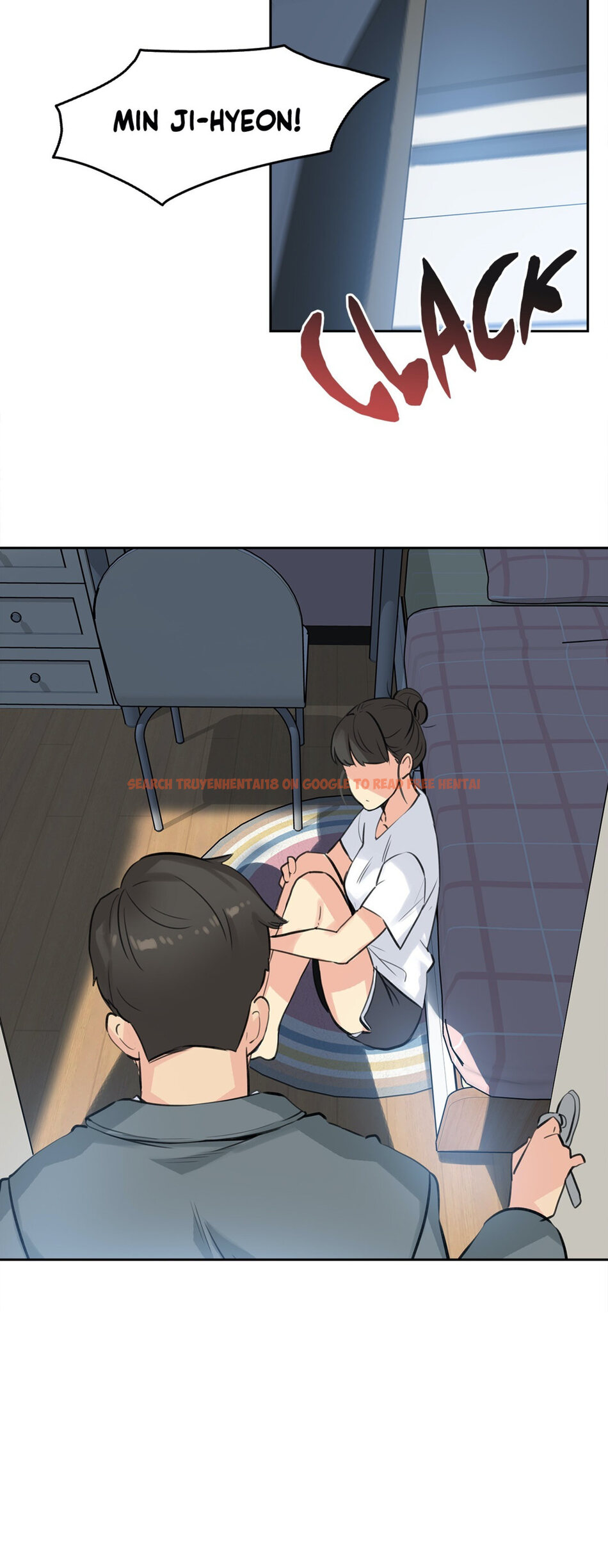 Read Hentai Image 11 940 in comic Daddy’s Wild Oats - Chapter 56 - hentaitnt.net