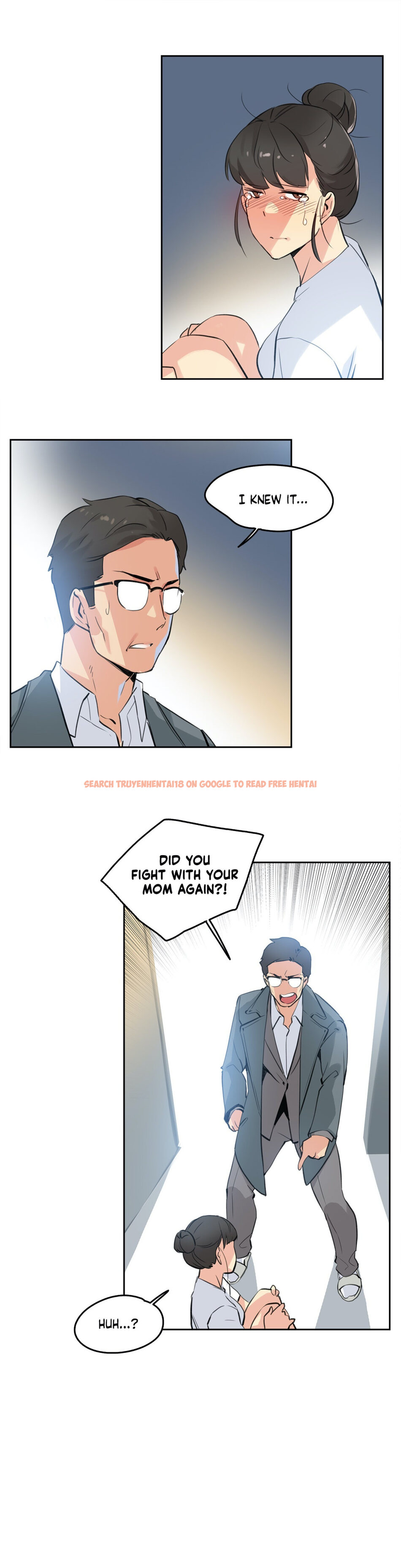 Read Hentai Image 12 940 in comic Daddy’s Wild Oats - Chapter 56 - hentaitnt.net
