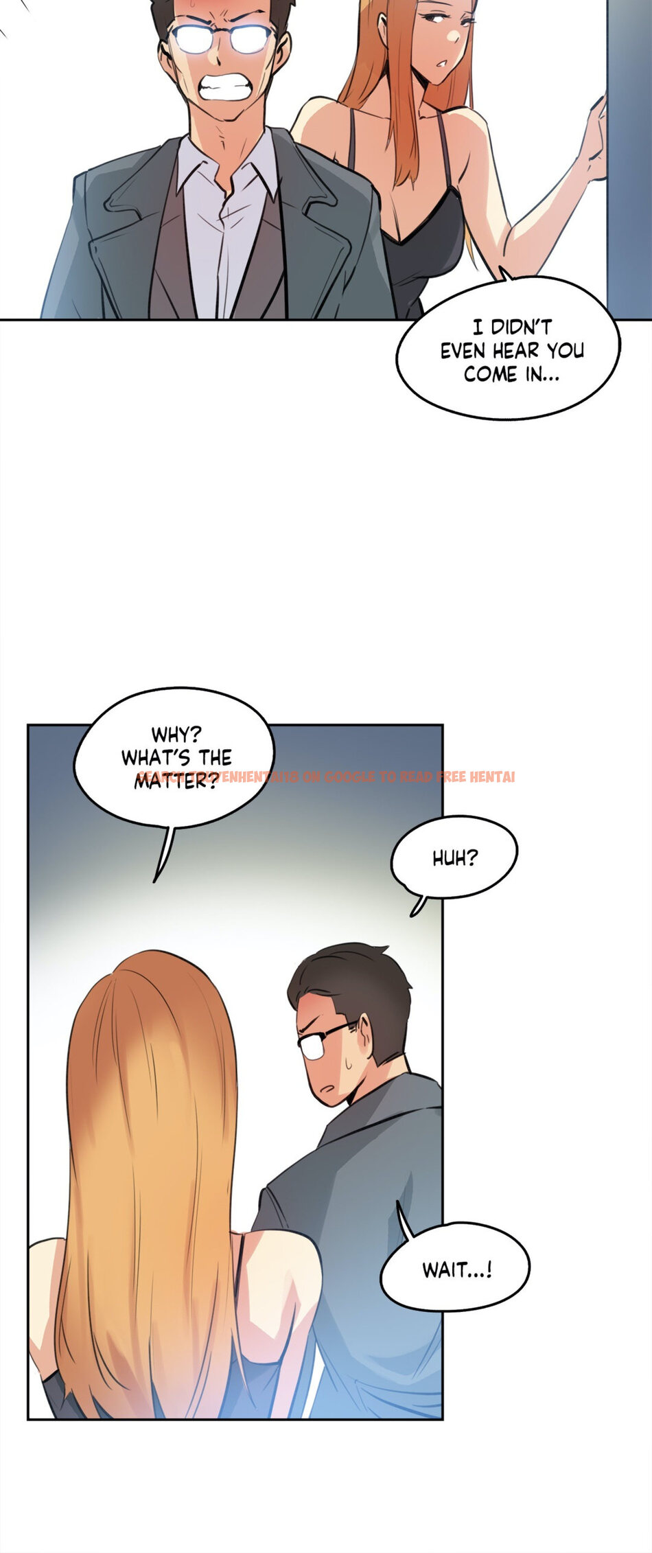 Read Hentai Image 14 940 in comic Daddy’s Wild Oats - Chapter 56 - hentaitnt.net