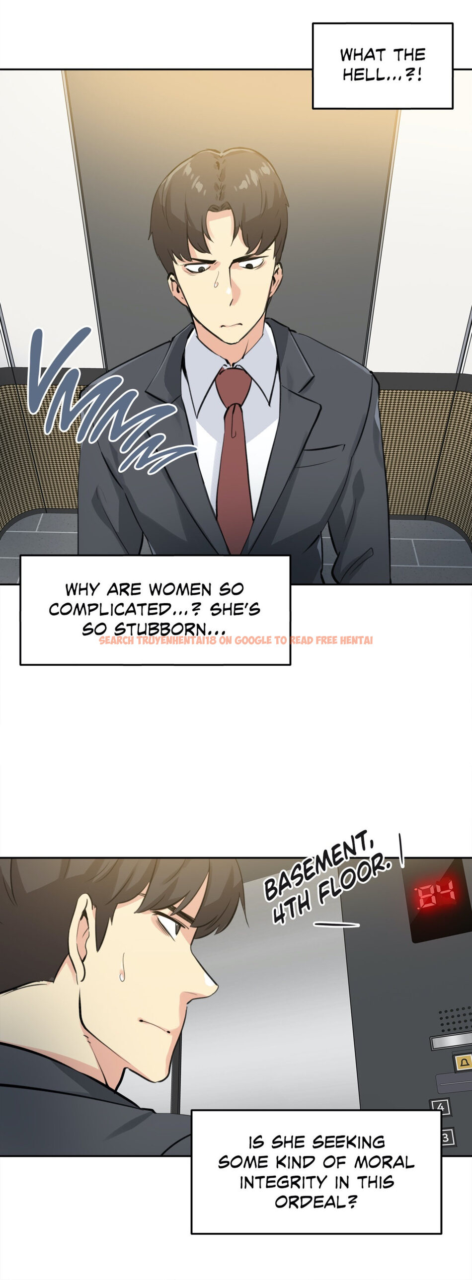 Read Hentai Image 2 940 in comic Daddy’s Wild Oats - Chapter 56 - hentaitnt.net