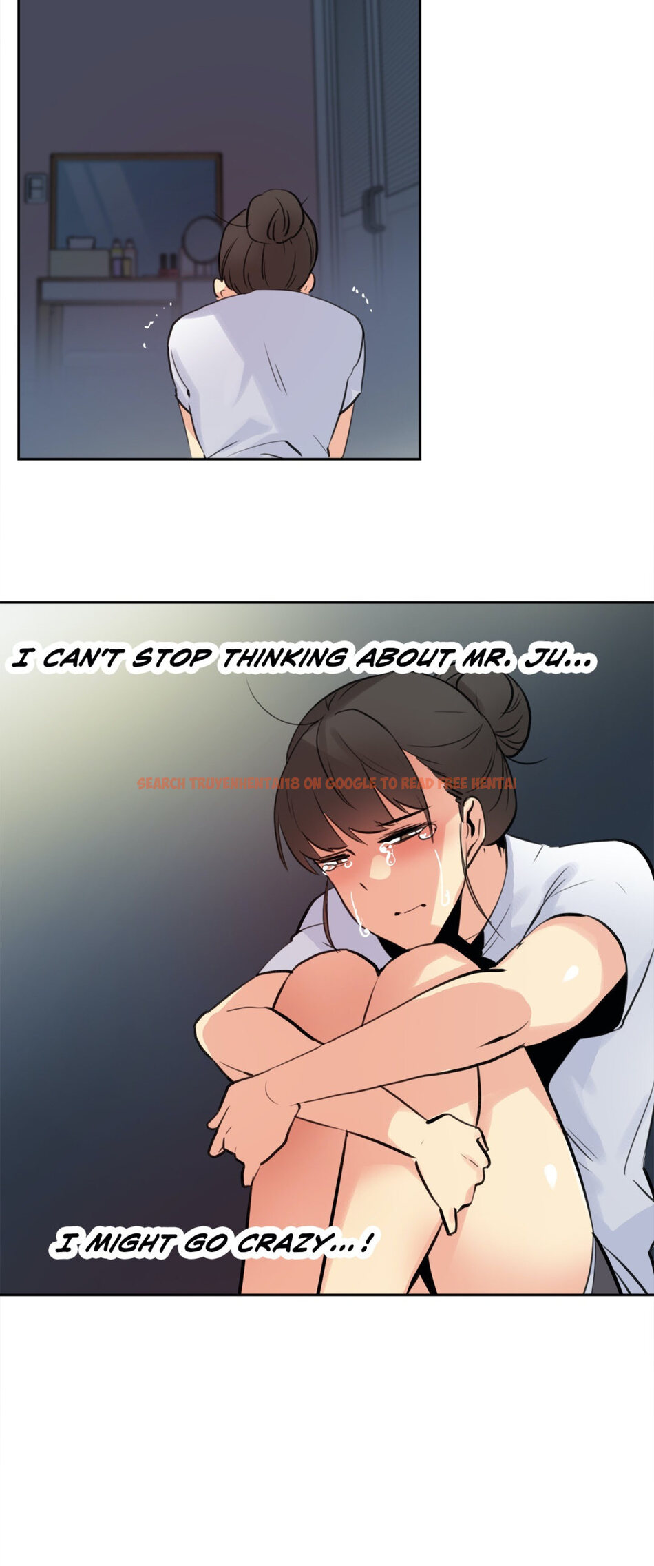 Read Hentai Image 21 940 in comic Daddy’s Wild Oats - Chapter 56 - hentaitnt.net