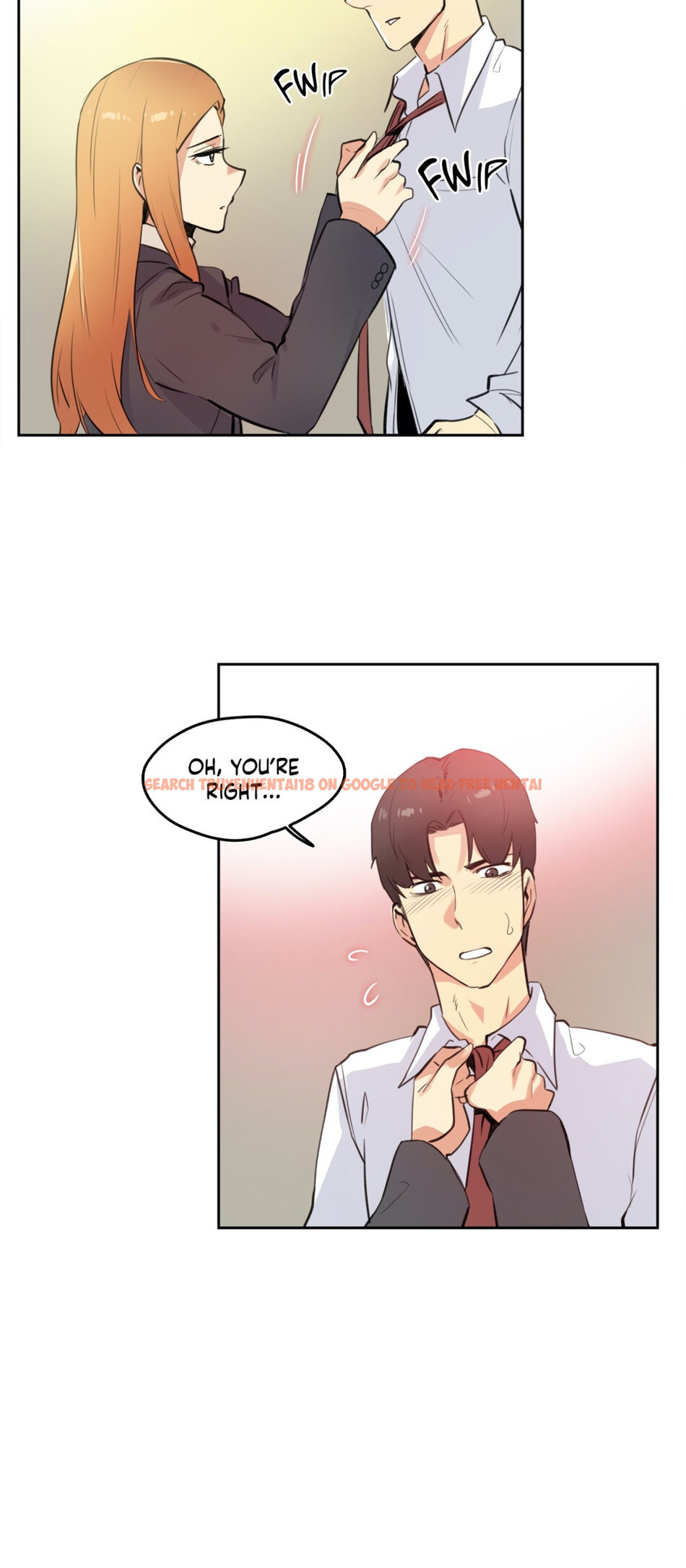 Read Hentai Image 29 940 in comic Daddy’s Wild Oats - Chapter 56 - hentaitnt.net