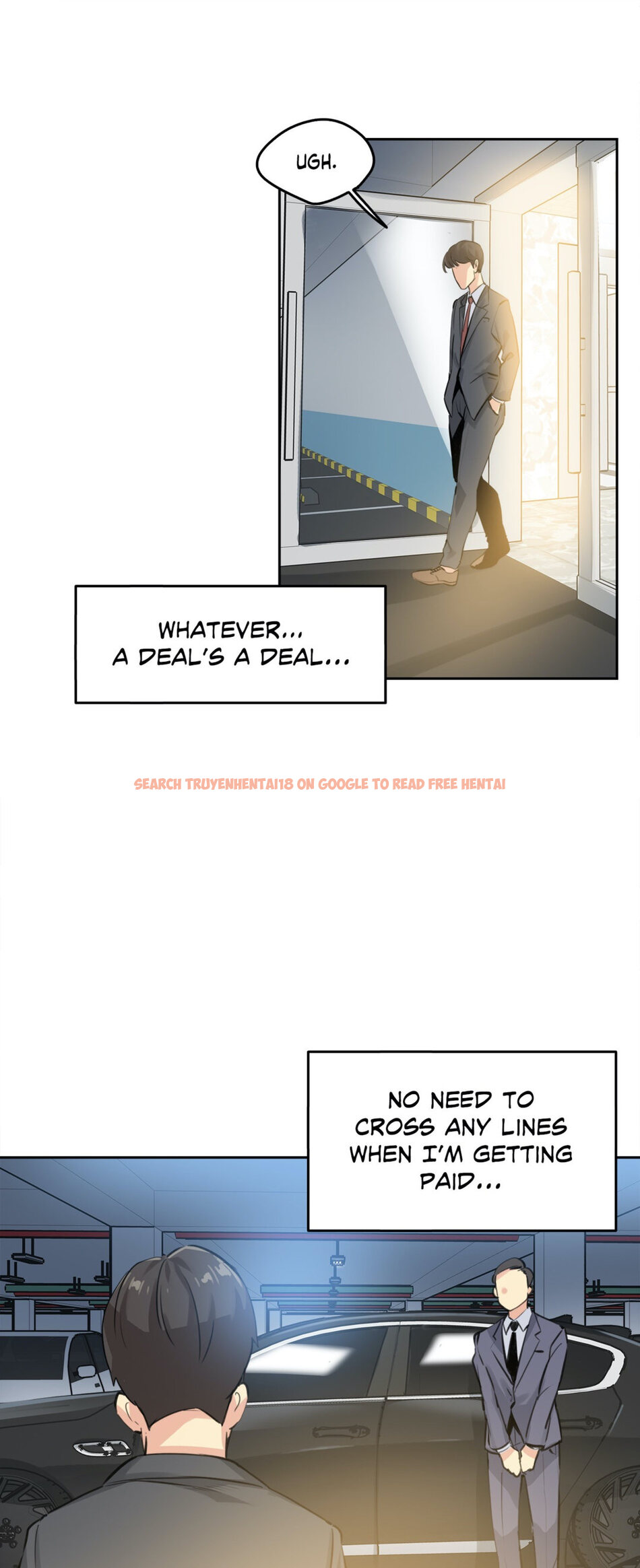 Read Hentai Image 3 940 in comic Daddy’s Wild Oats - Chapter 56 - hentaitnt.net