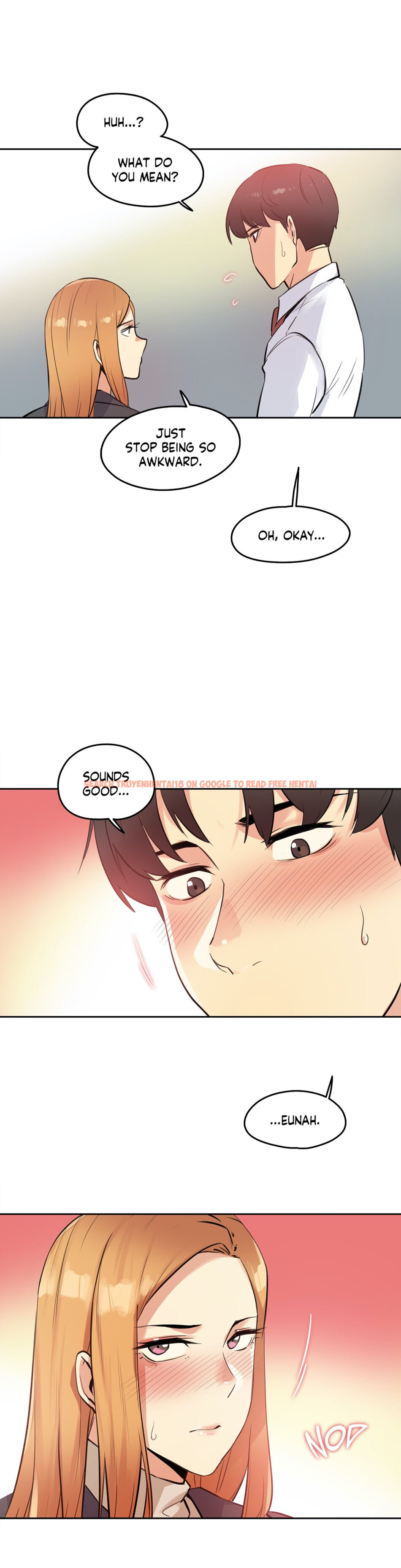 Read Hentai Image 32 940 in comic Daddy’s Wild Oats - Chapter 56 - hentaitnt.net