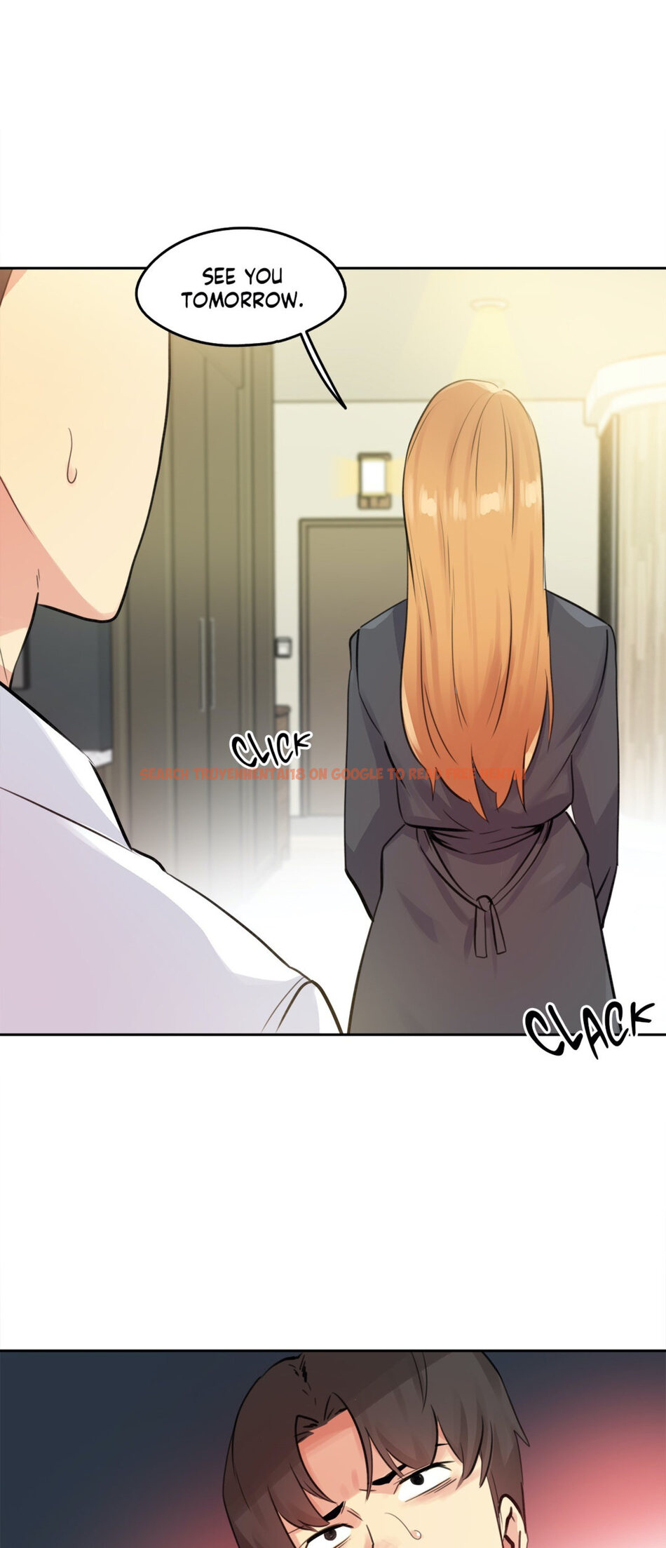 Read Hentai Image 33 940 in comic Daddy’s Wild Oats - Chapter 56 - hentaitnt.net