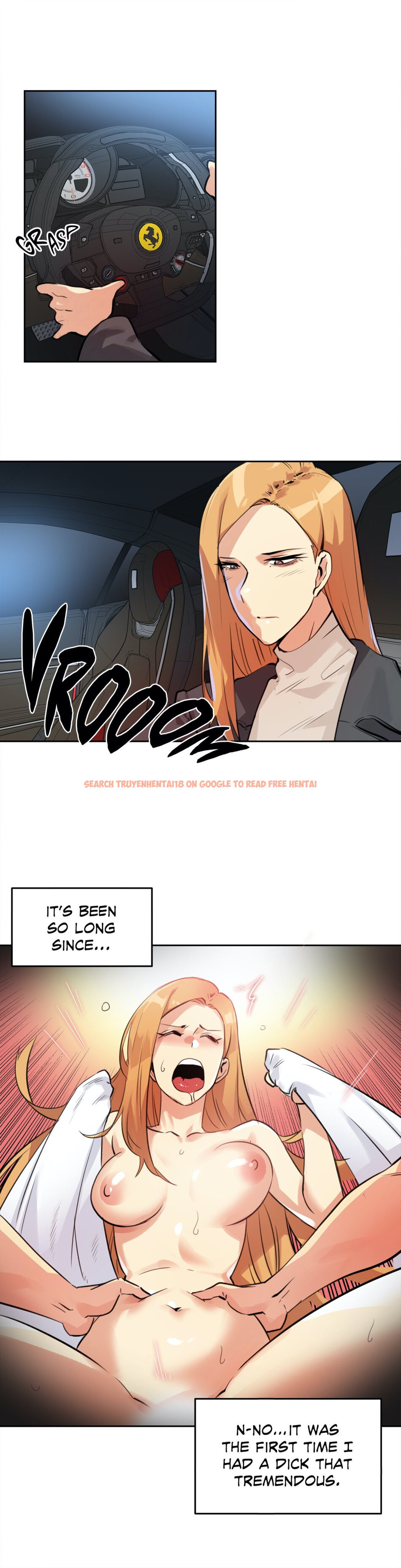 Read Hentai Image 5 940 in comic Daddy’s Wild Oats - Chapter 56 - hentaitnt.net