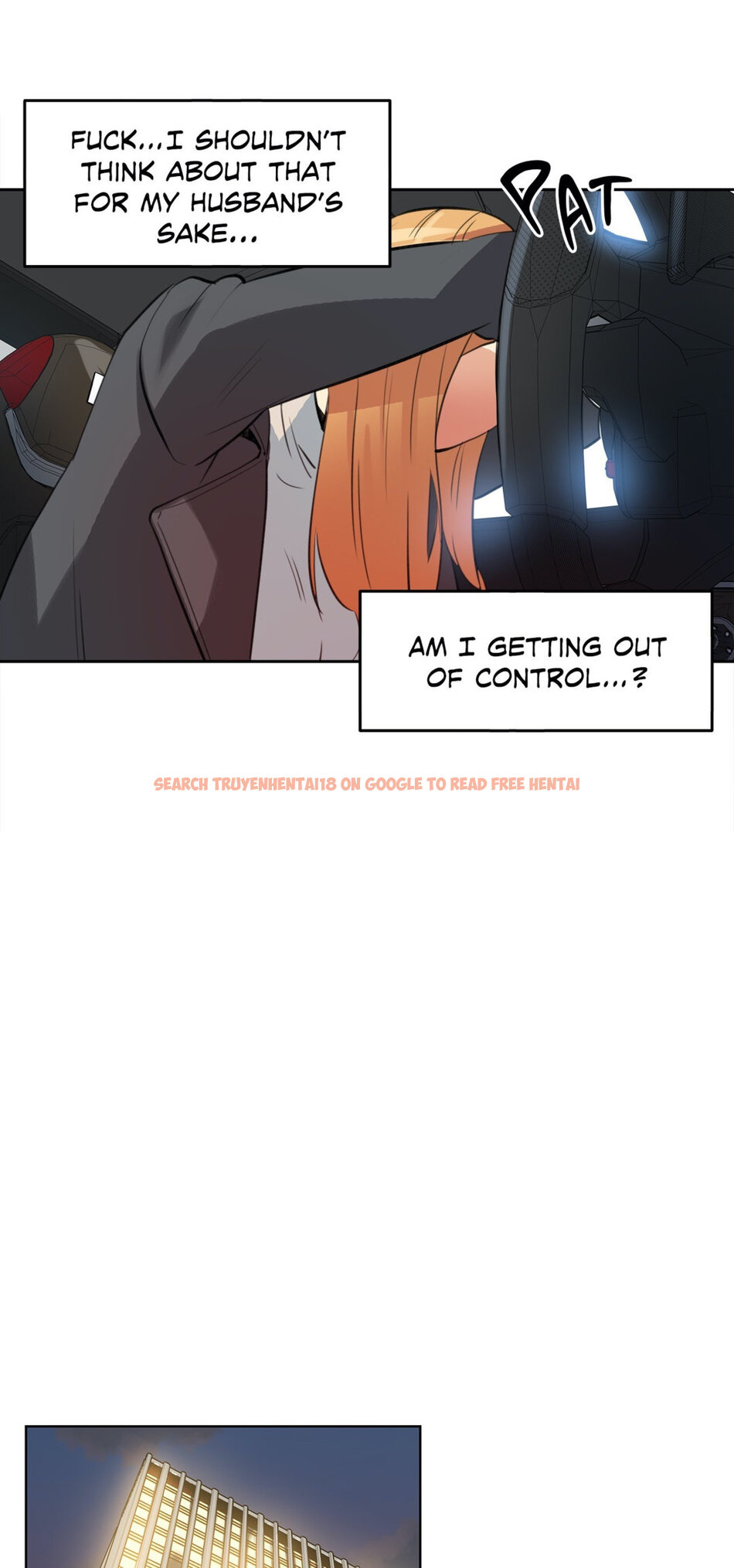 Read Hentai Image 6 940 in comic Daddy’s Wild Oats - Chapter 56 - hentaitnt.net