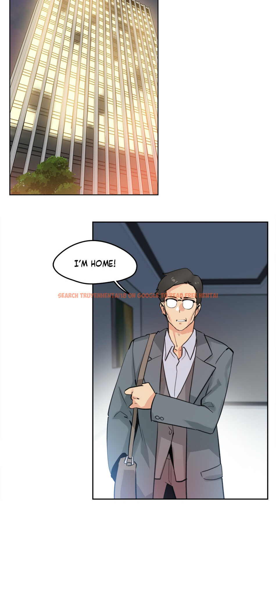Read Hentai Image 7 940 in comic Daddy’s Wild Oats - Chapter 56 - hentaitnt.net