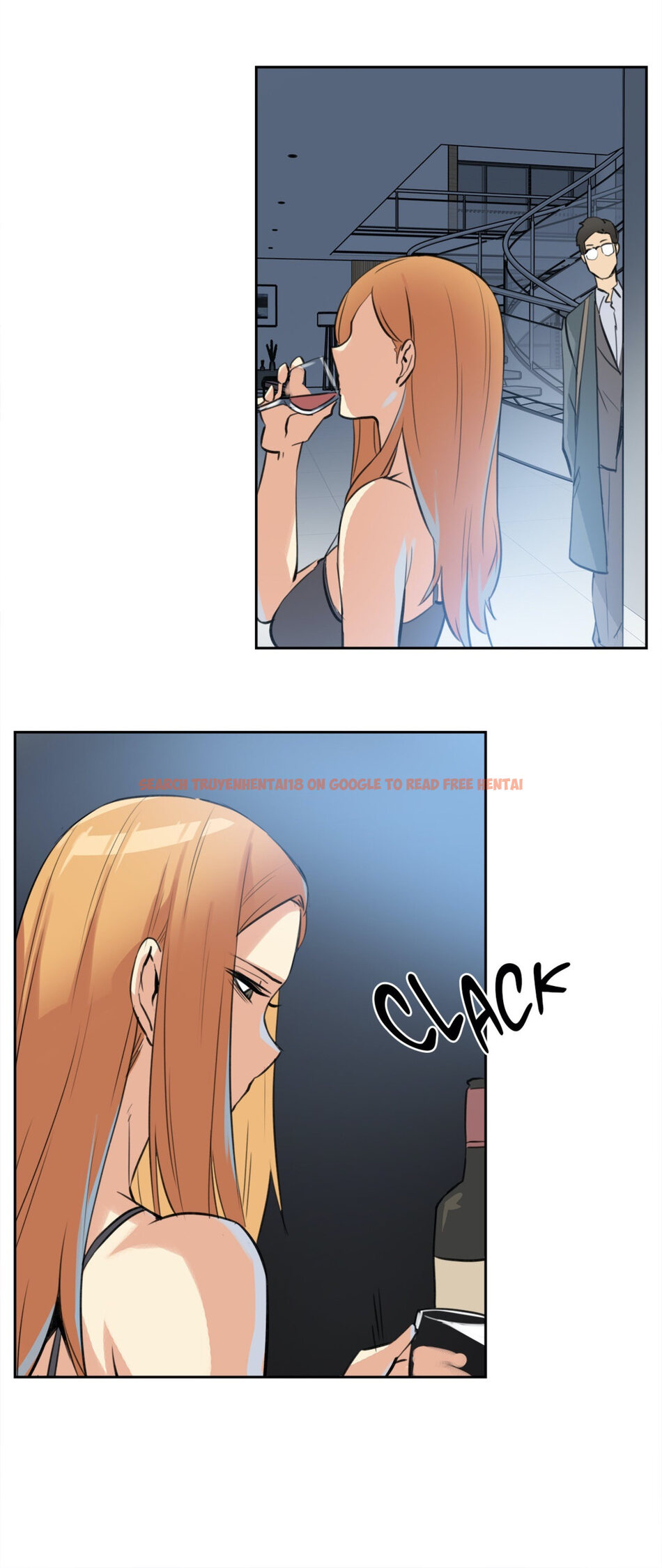 Read Hentai Image 9 940 in comic Daddy’s Wild Oats - Chapter 56 - hentaitnt.net