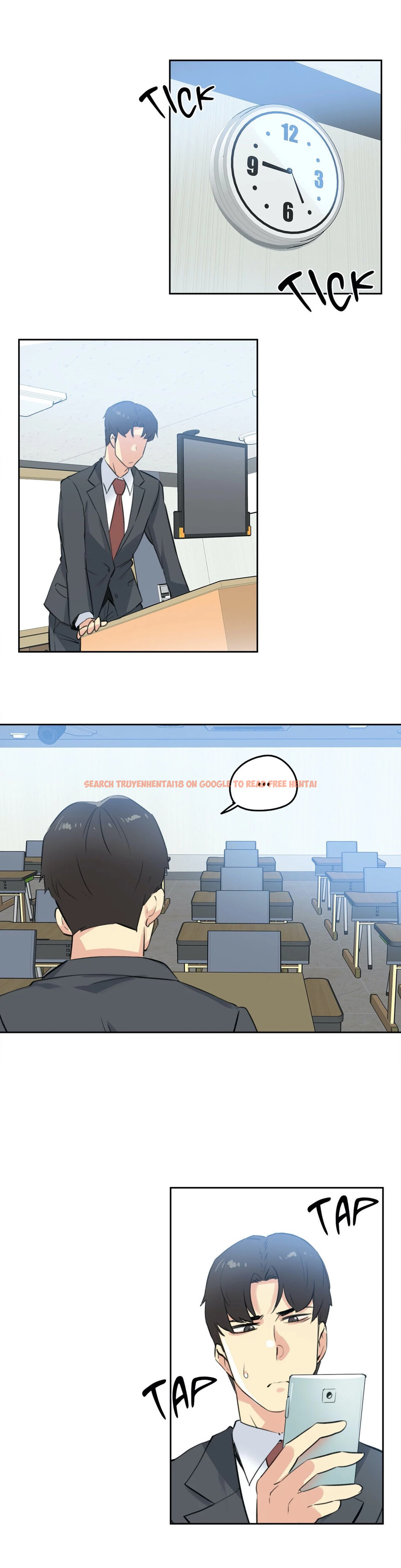 Read Hentai Image 12 481 in comic Daddy’s Wild Oats - Chapter 57 - hentaitnt.net