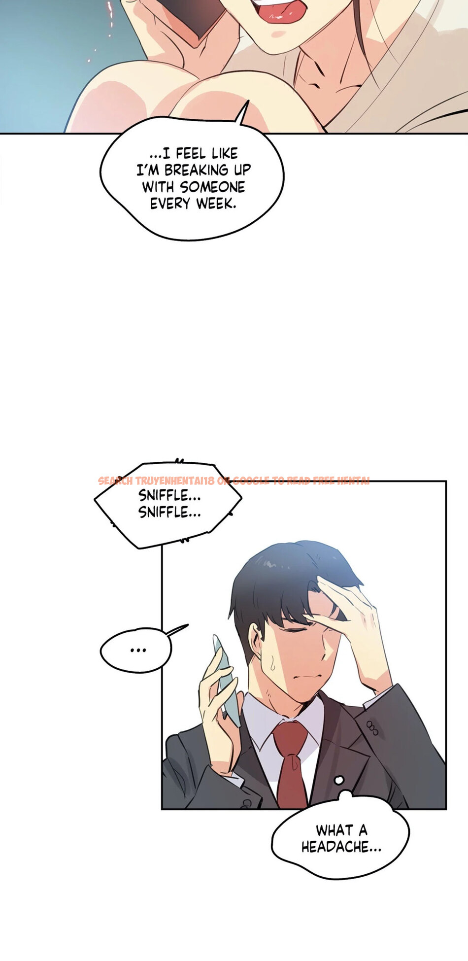 Read Hentai Image 16 481 in comic Daddy’s Wild Oats - Chapter 57 - hentaitnt.net