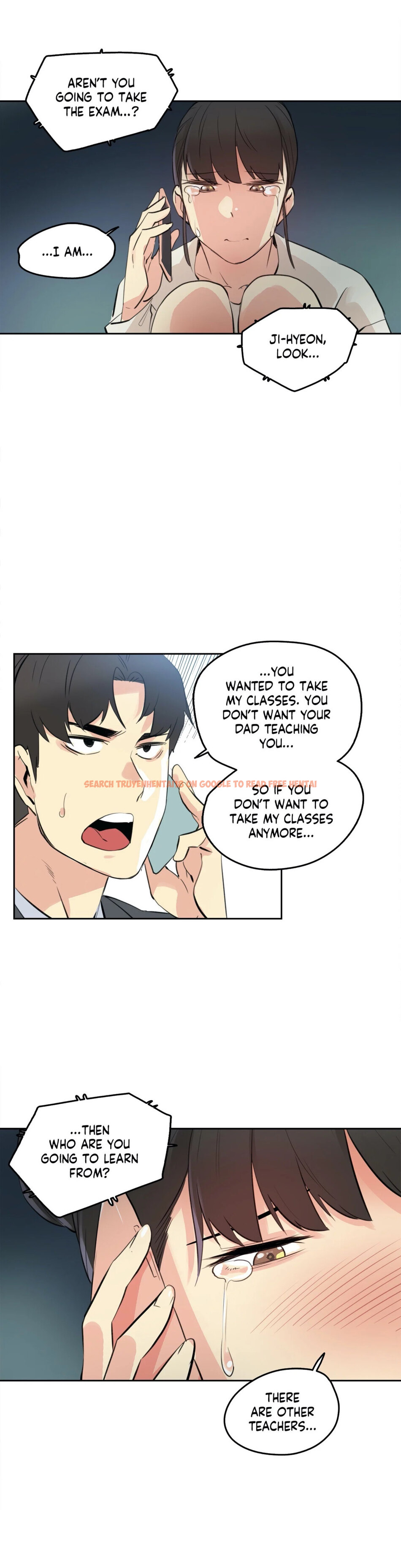 Read Hentai Image 17 481 in comic Daddy’s Wild Oats - Chapter 57 - hentaitnt.net