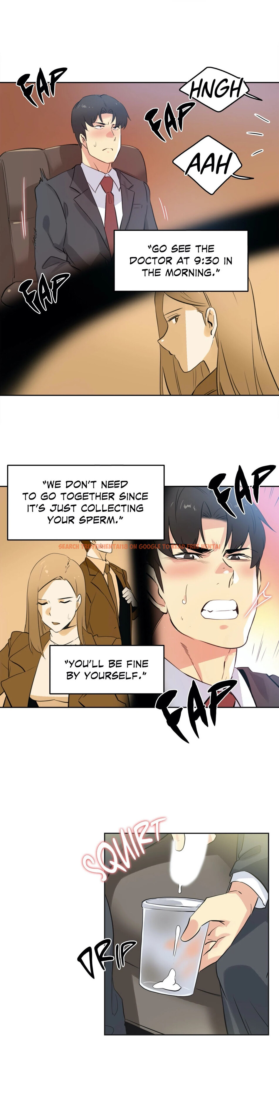 Read Hentai Image 21 481 in comic Daddy’s Wild Oats - Chapter 57 - hentaitnt.net