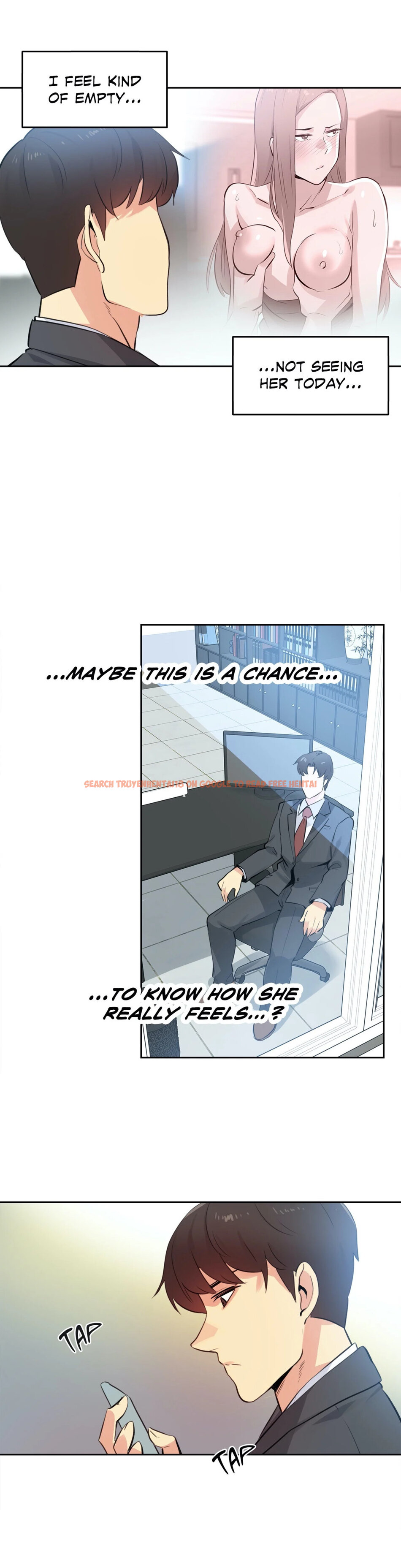 Read Hentai Image 27 481 in comic Daddy’s Wild Oats - Chapter 57 - hentaitnt.net