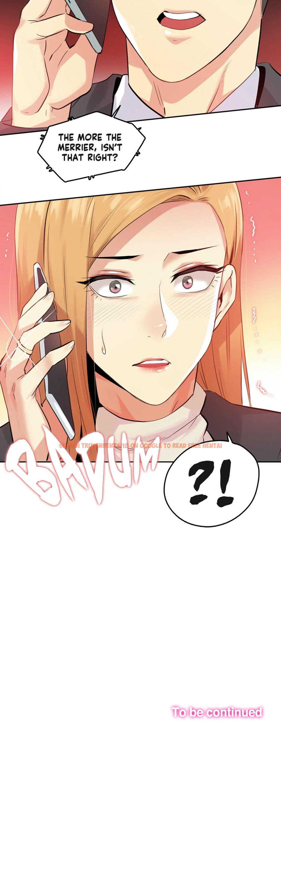 Read Hentai Image 29 481 in comic Daddy’s Wild Oats - Chapter 57 - hentaitnt.net