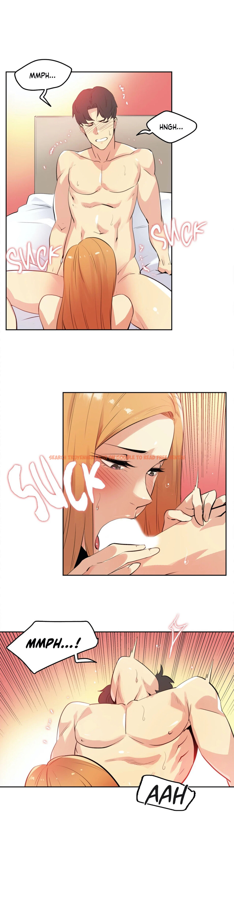 Read Hentai Image 3 481 in comic Daddy’s Wild Oats - Chapter 57 - hentaitnt.net