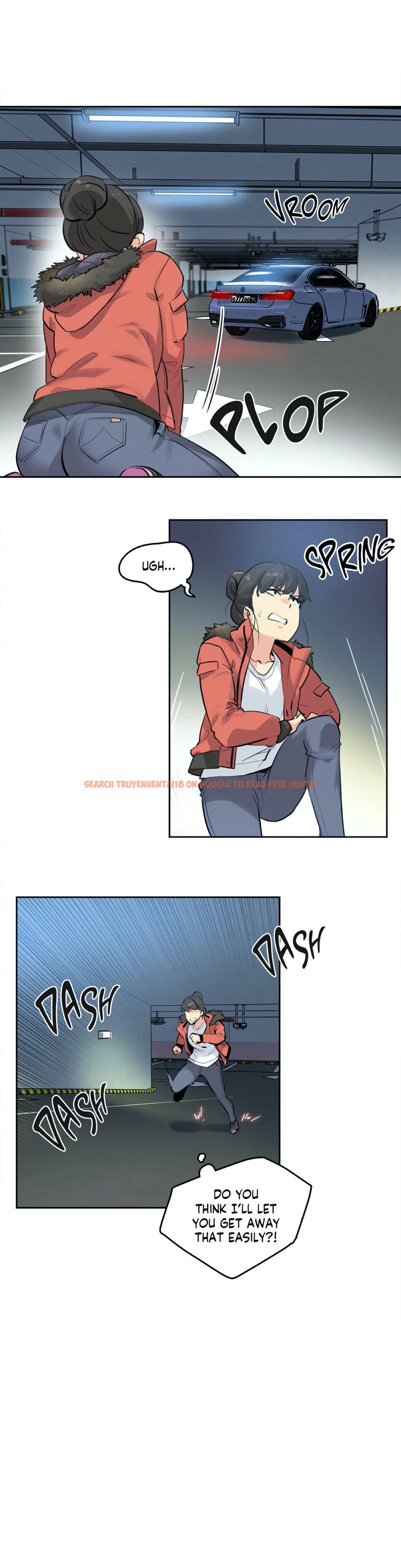 Read Hentai Image 11 115 in comic Daddy’s Wild Oats - Chapter 58 - hentaitnt.net