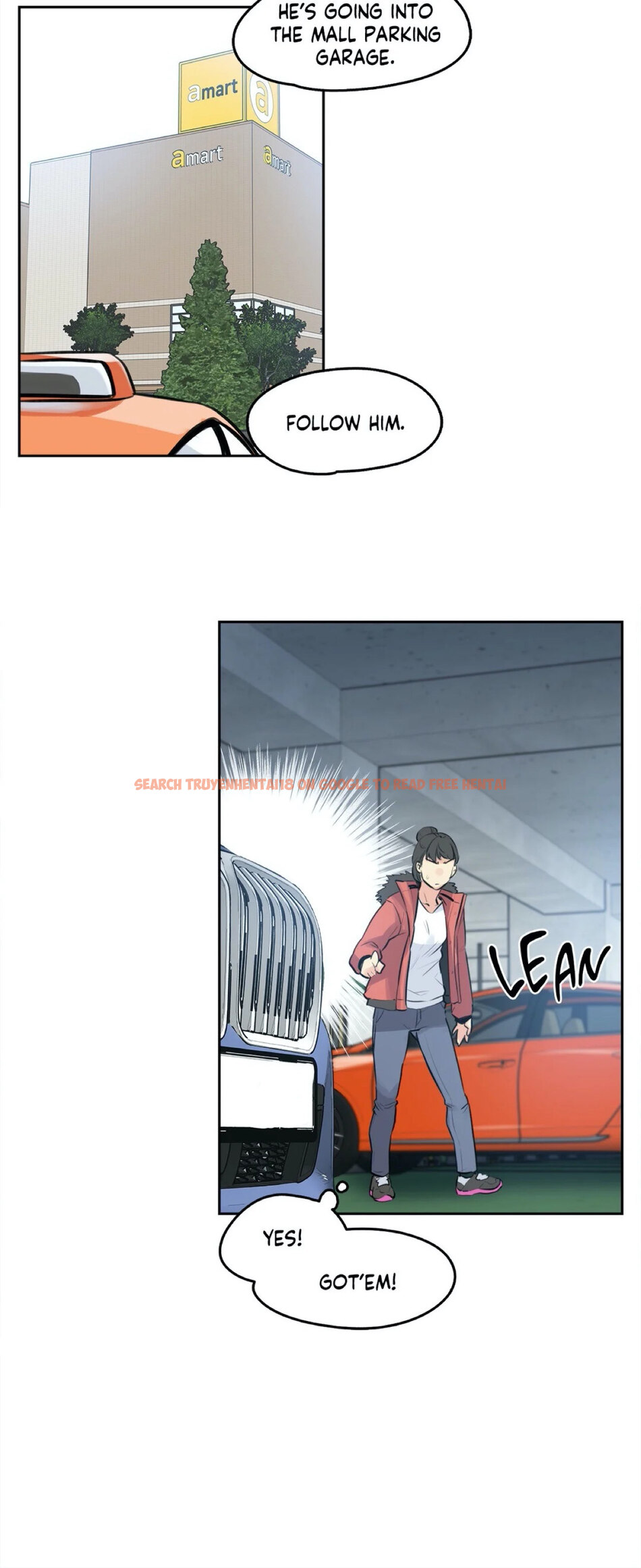 Read Hentai Image 13 115 in comic Daddy’s Wild Oats - Chapter 58 - hentaitnt.net