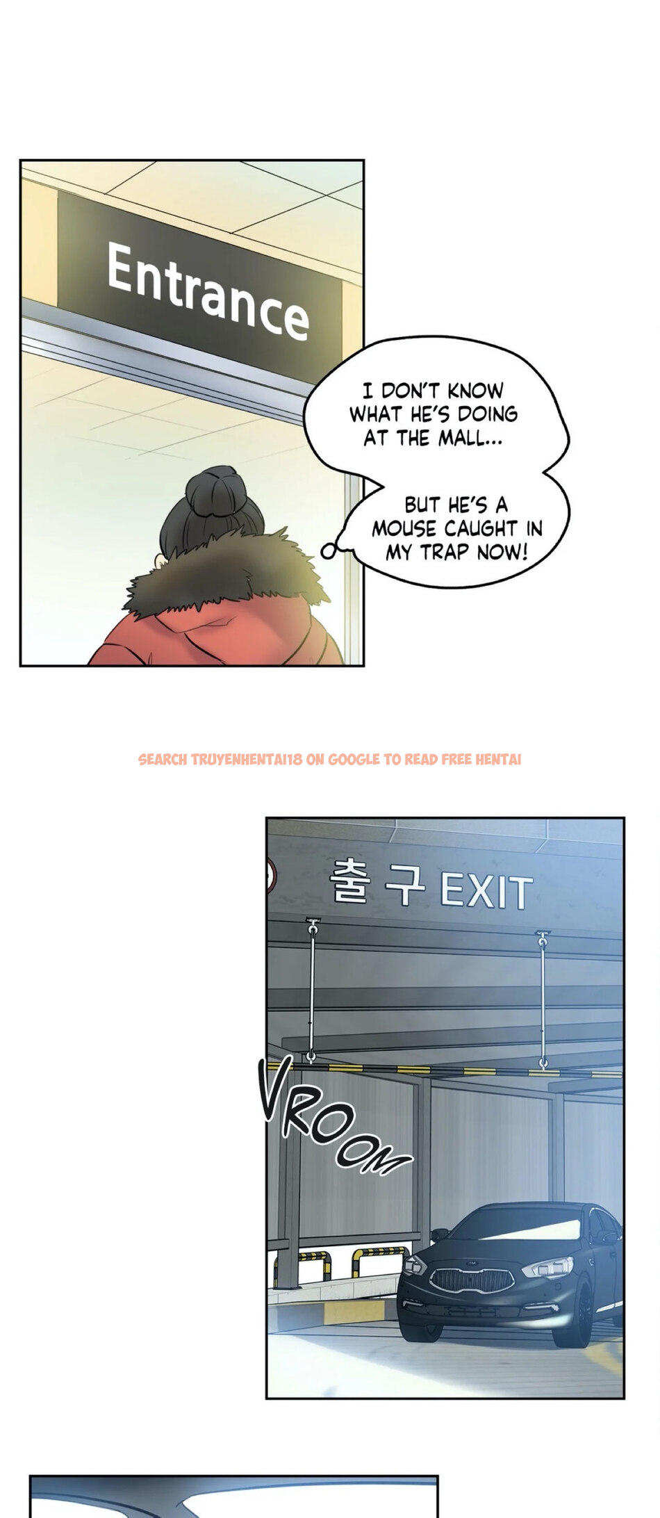 Read Hentai Image 14 115 in comic Daddy’s Wild Oats - Chapter 58 - hentaitnt.net