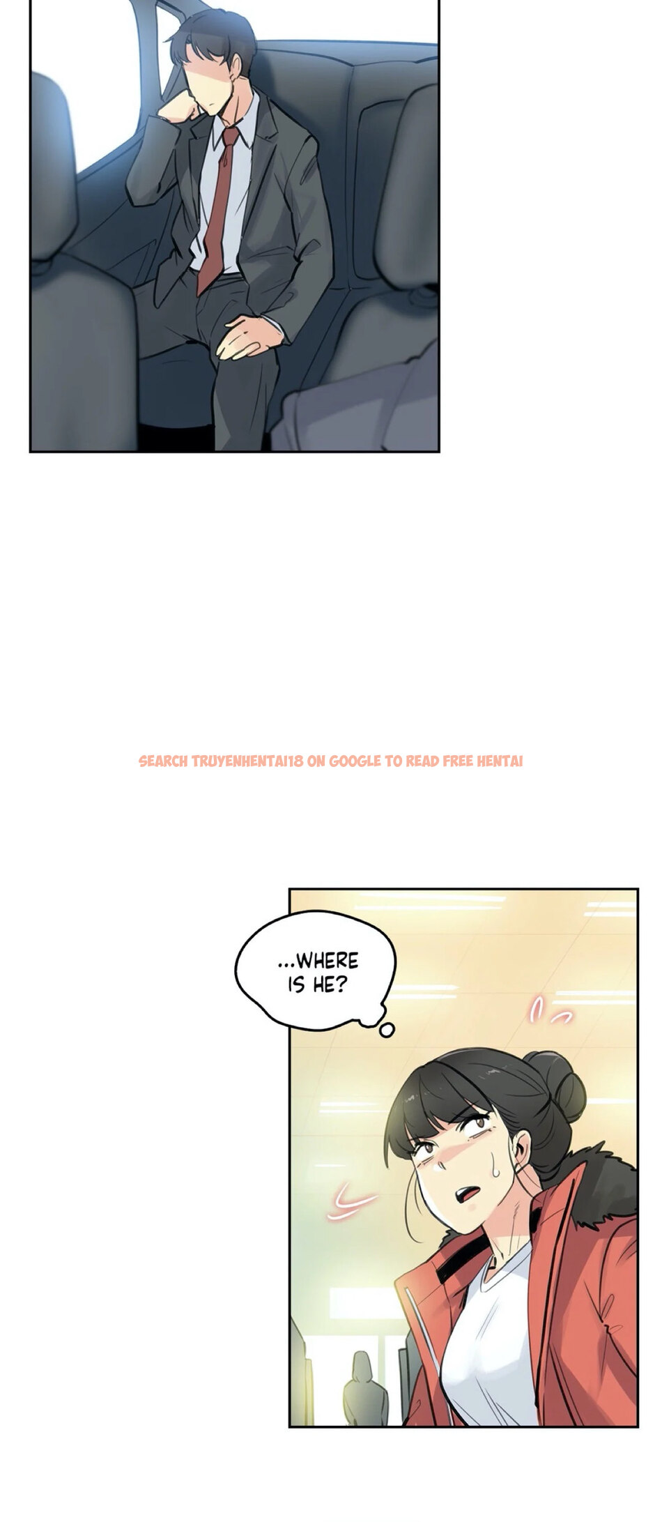 Read Hentai Image 15 115 in comic Daddy’s Wild Oats - Chapter 58 - hentaitnt.net