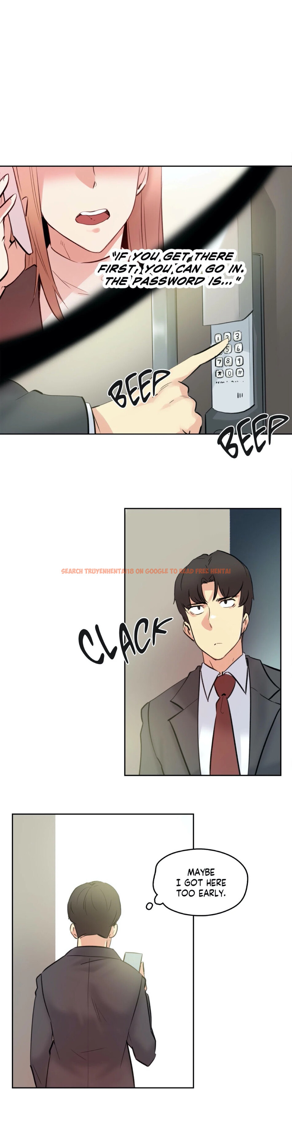 Read Hentai Image 16 115 in comic Daddy’s Wild Oats - Chapter 58 - hentaitnt.net