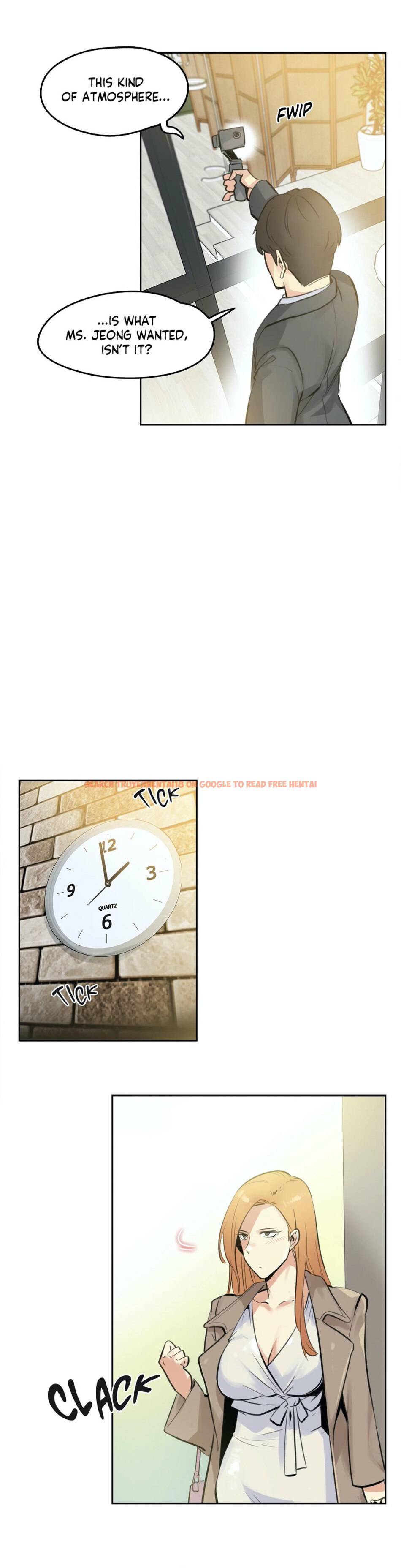 Read Hentai Image 18 115 in comic Daddy’s Wild Oats - Chapter 58 - hentaitnt.net