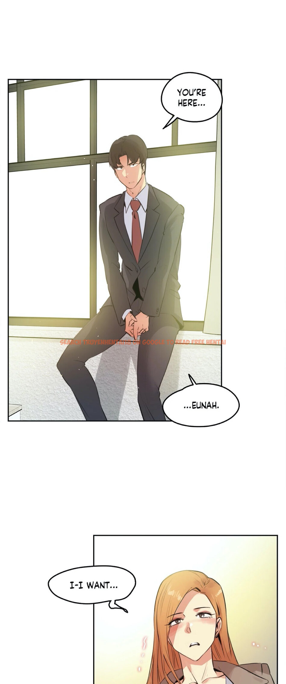 Read Hentai Image 19 115 in comic Daddy’s Wild Oats - Chapter 58 - hentaitnt.net