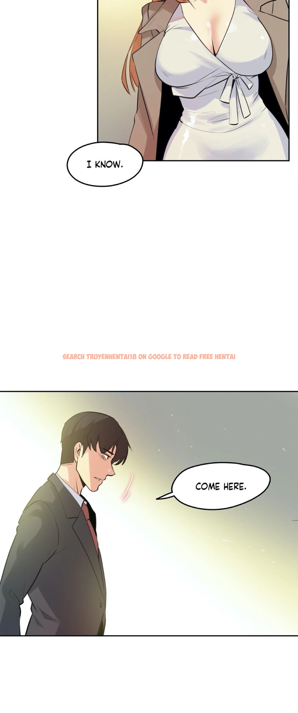 Read Hentai Image 20 115 in comic Daddy’s Wild Oats - Chapter 58 - hentaitnt.net